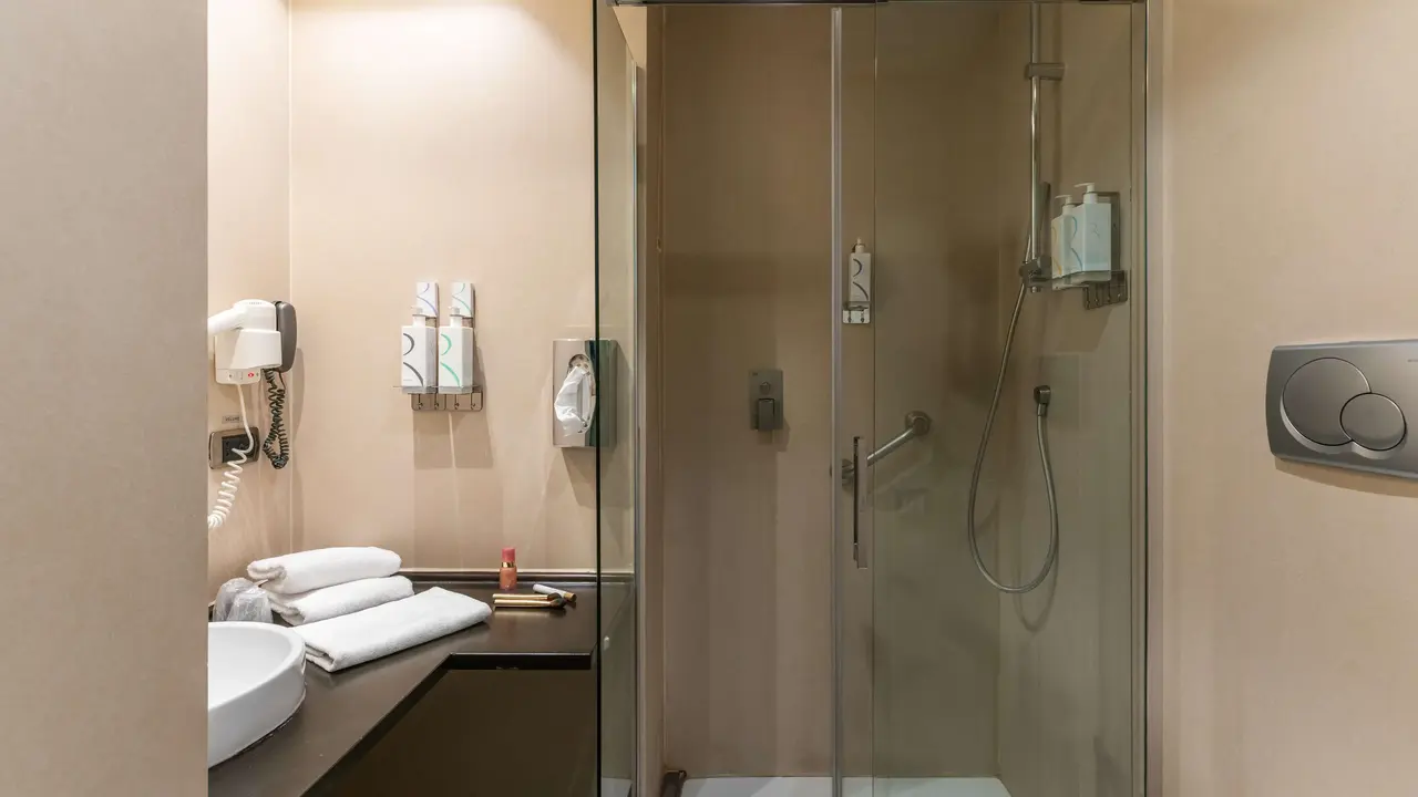 Best Western Premier Hotel Royal Santina