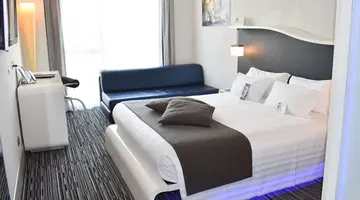 Best Western Premier Hotel Royal Santina