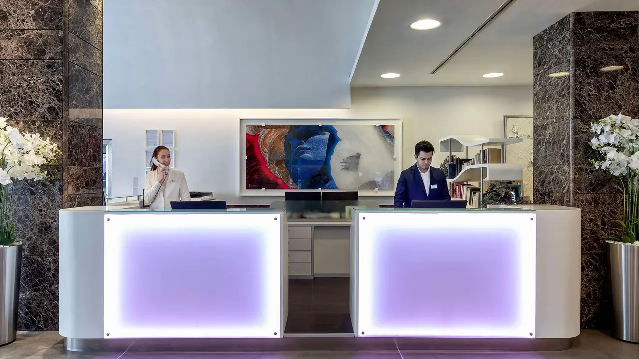 Best Western Premier Hotel Royal Santina