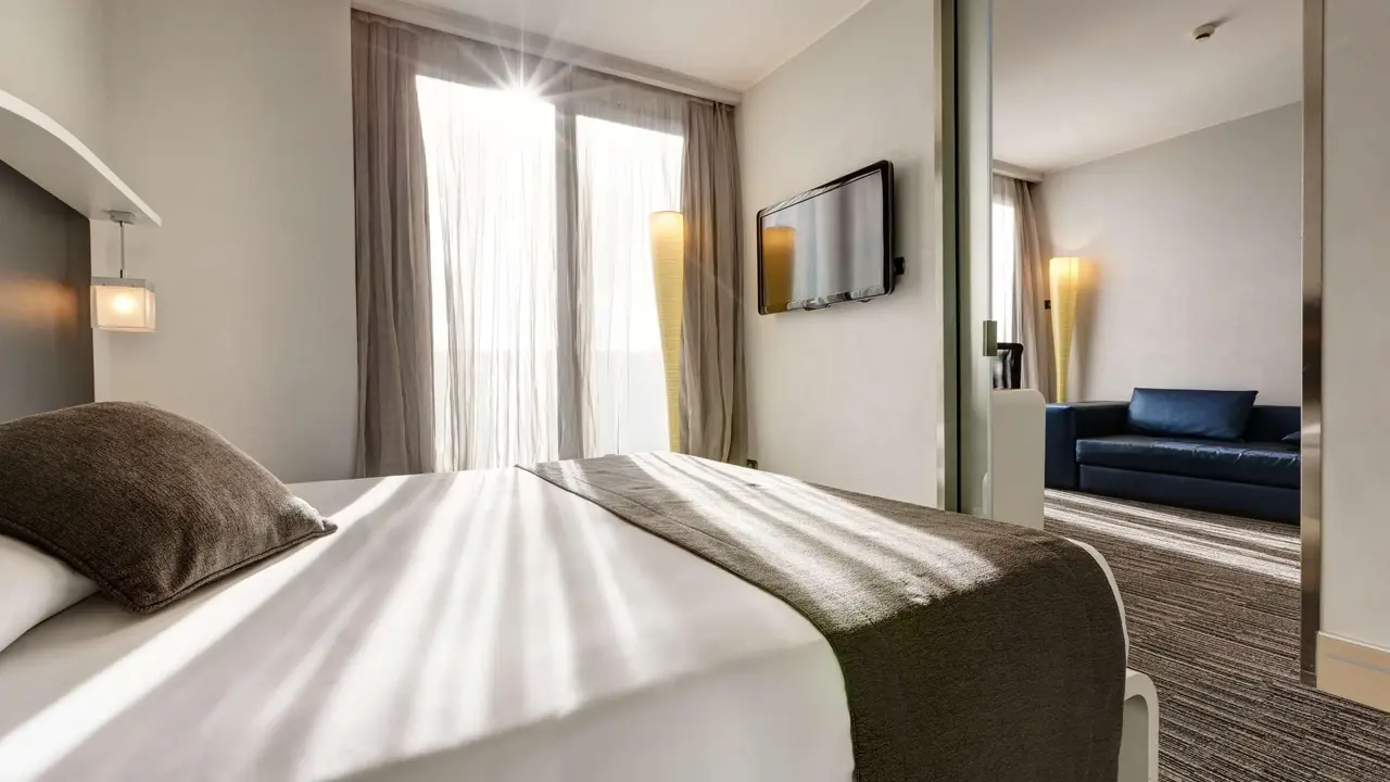 Best Western Premier Hotel Royal Santina
