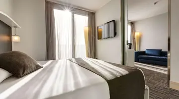 Best Western Premier Hotel Royal Santina