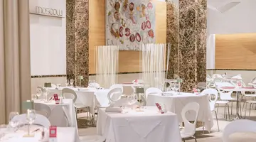 Best Western Premier Hotel Royal Santina