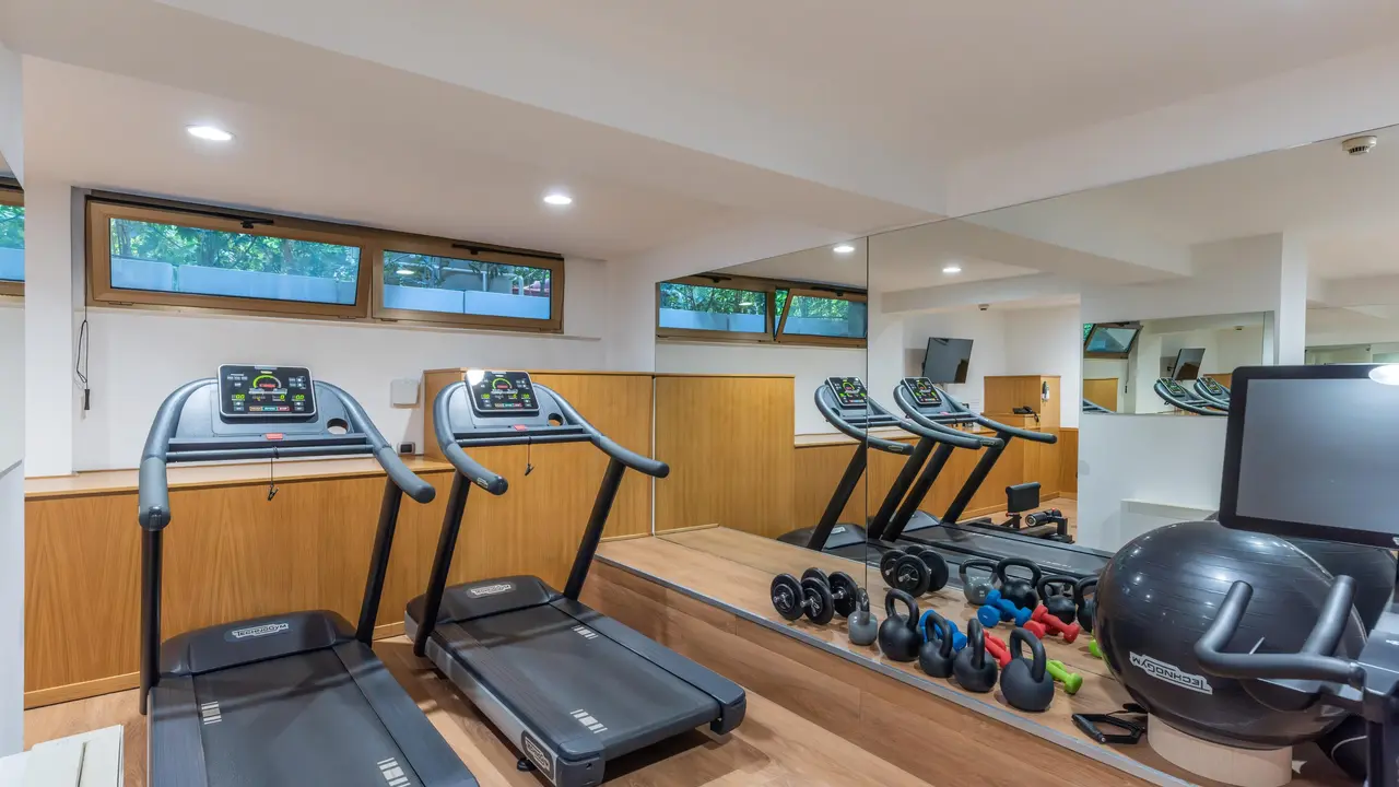 Best Western Premier Hotel Royal Santina