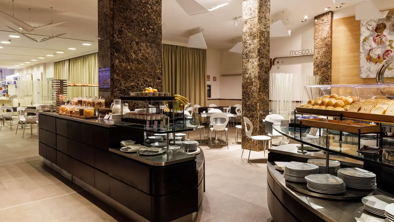 Best Western Premier Hotel Royal Santina