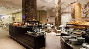 Best Western Premier Hotel Royal Santina