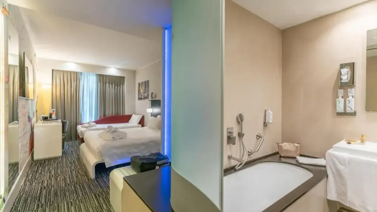 Best Western Premier Hotel Royal Santina