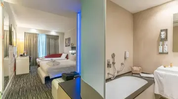 Best Western Premier Hotel Royal Santina