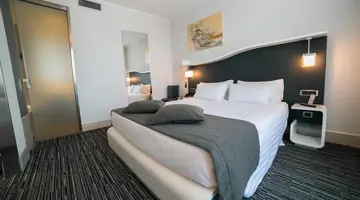 Best Western Premier Hotel Royal Santina