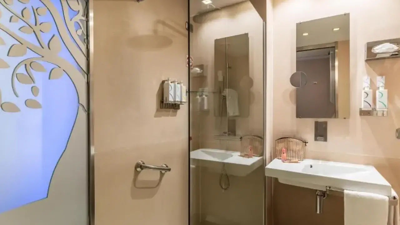 Best Western Premier Hotel Royal Santina