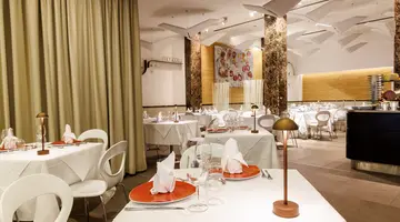 Best Western Premier Hotel Royal Santina