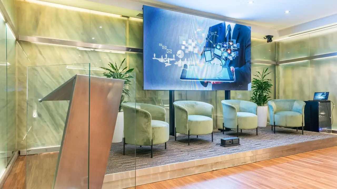 Best Western Premier Hotel Royal Santina