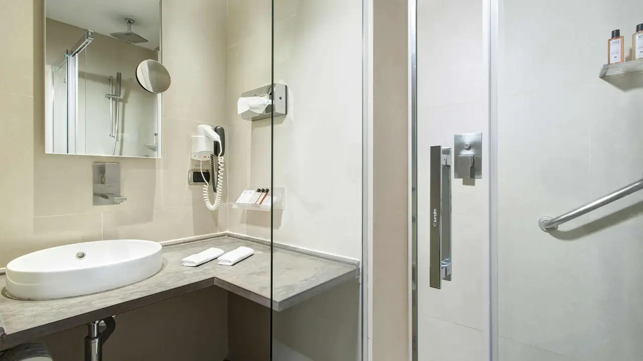 Best Western Premier Hotel Royal Santina