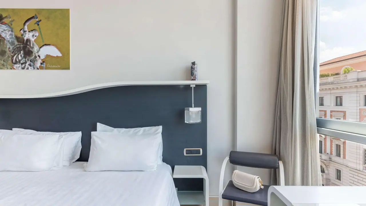 Best Western Premier Hotel Royal Santina