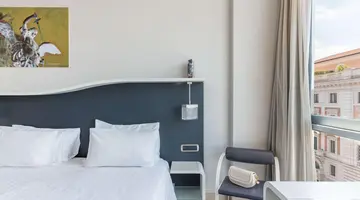 Best Western Premier Hotel Royal Santina