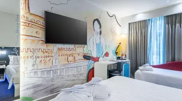 Best Western Premier Hotel Royal Santina