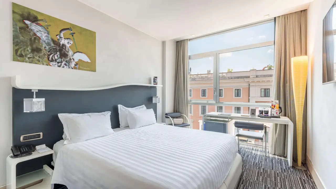 Best Western Premier Hotel Royal Santina