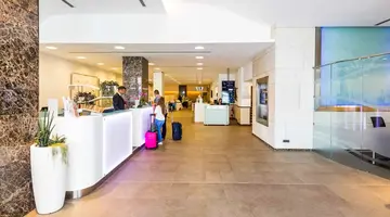 Best Western Premier Hotel Royal Santina