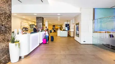 Best Western Premier Hotel Royal Santina
