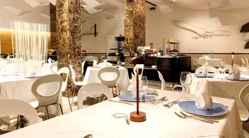 Best Western Premier Hotel Royal Santina