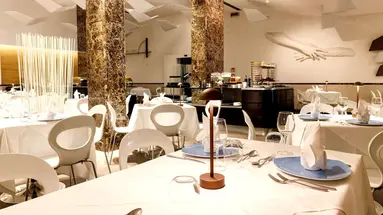 Best Western Premier Hotel Royal Santina