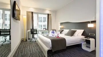 Best Western Premier Hotel Royal Santina