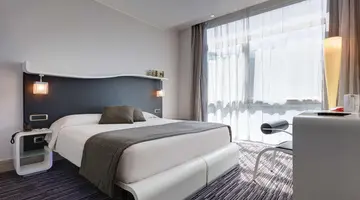 Best Western Premier Hotel Royal Santina