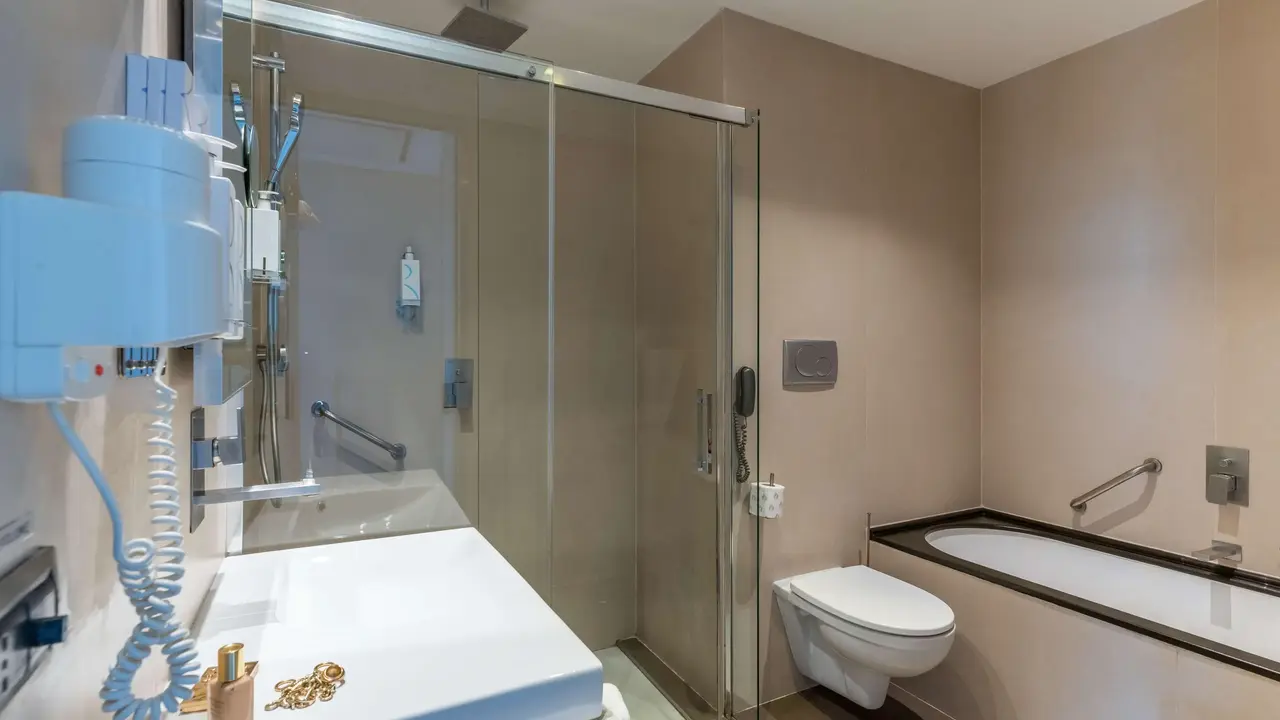 Best Western Premier Hotel Royal Santina