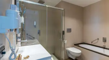 Best Western Premier Hotel Royal Santina