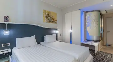 Best Western Premier Hotel Royal Santina