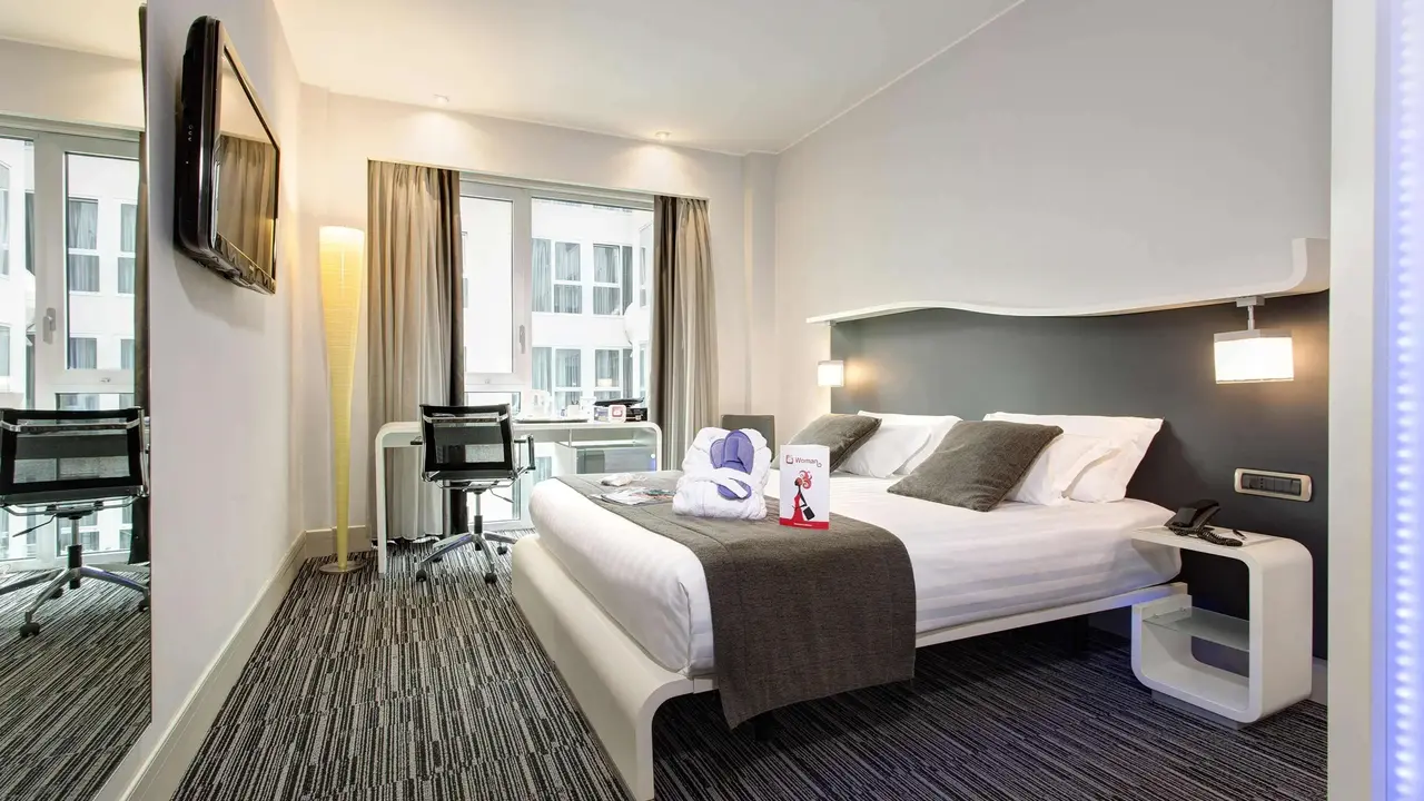 Best Western Premier Hotel Royal Santina