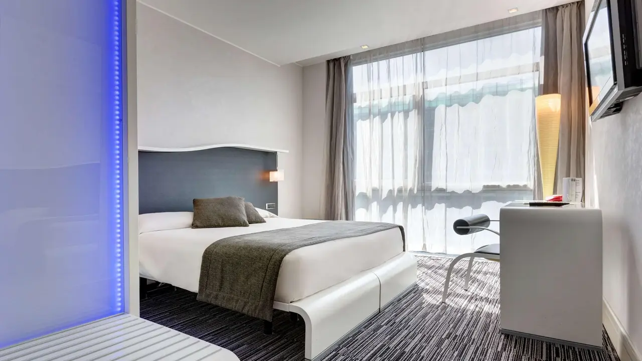 Best Western Premier Hotel Royal Santina