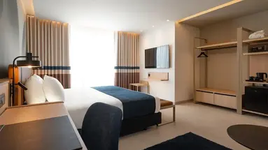 Best Western Premier Malta