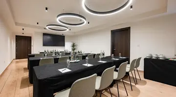 BEST WESTERN PREMIER MALTA