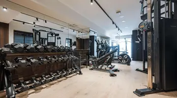 BEST WESTERN PREMIER MALTA
