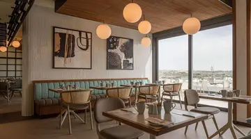 BEST WESTERN PREMIER MALTA