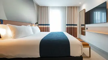 BEST WESTERN PREMIER MALTA