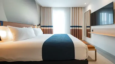 BEST WESTERN PREMIER MALTA