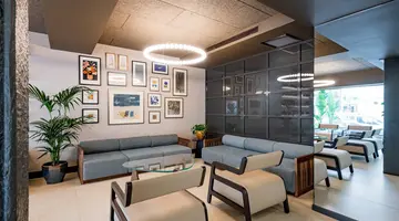 BEST WESTERN PREMIER MALTA