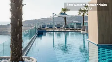 BEST WESTERN PREMIER MALTA