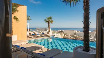 Best Western Premier Malta