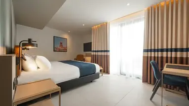Best Western Premier Malta