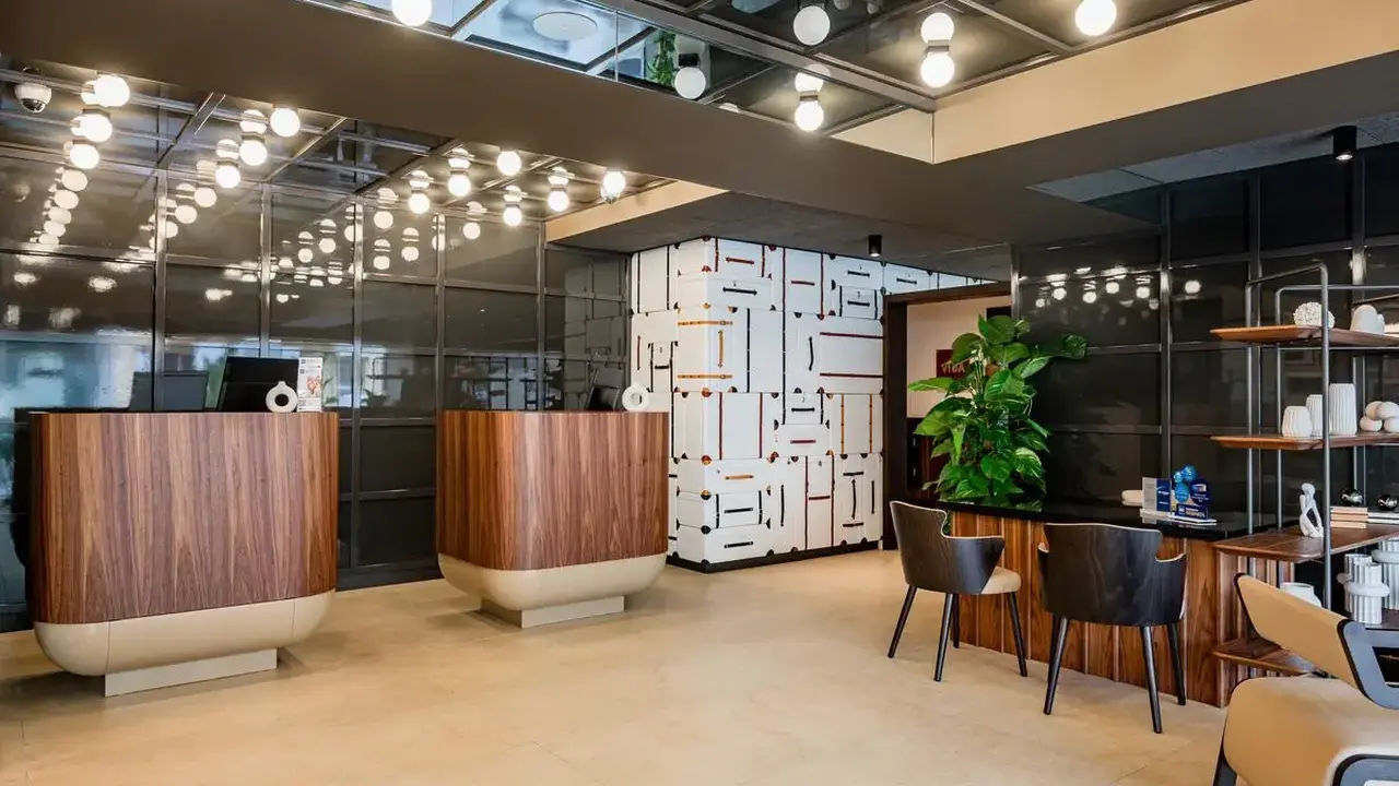Best Western Premier Malta
