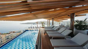 BEST WESTERN PREMIER MALTA
