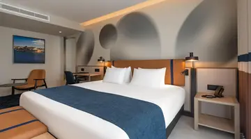 BEST WESTERN PREMIER MALTA