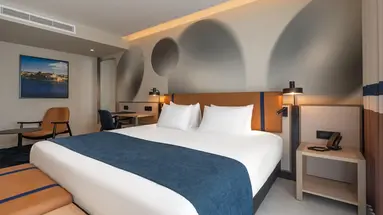 BEST WESTERN PREMIER MALTA
