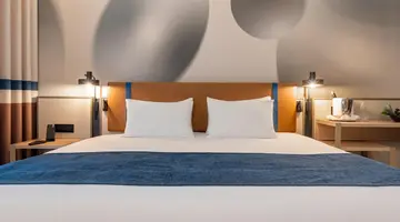 BEST WESTERN PREMIER MALTA