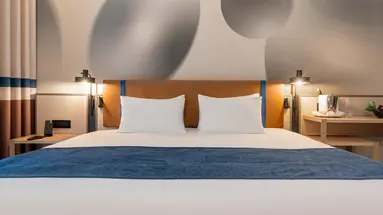 BEST WESTERN PREMIER MALTA