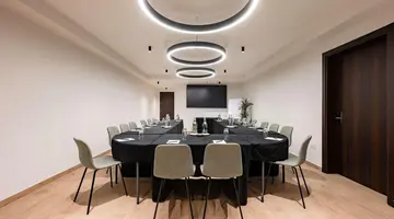 BEST WESTERN PREMIER MALTA
