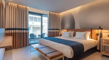 BEST WESTERN PREMIER MALTA