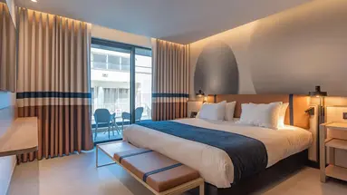 BEST WESTERN PREMIER MALTA